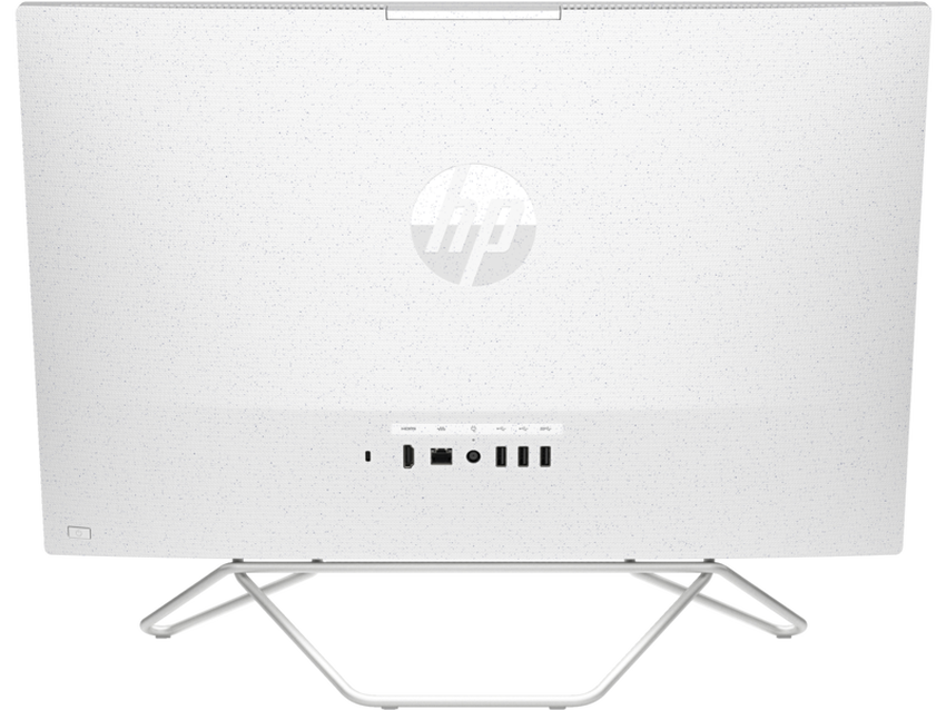 Računalnik HP 24-cb1044nq AiO | 12.gen i3 (6 cores)