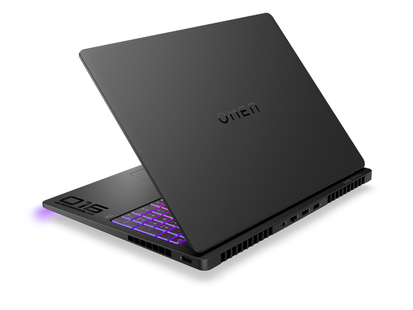 Prenosnik HP OMEN MAX Gaming 16-ah0011nn | U7 255HX | RTX 5070 Ti | Win 10 Pro