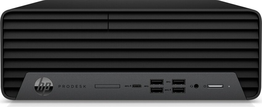 Računalnik HP Prodesk 600 G6 Sff / i5 / RAM 16 GB / SSD Disk