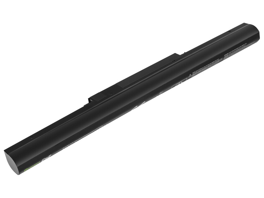 Green Cell baterija PRO L14L4A01 za Lenovo Z51 Z51-70 IdeaPad 500-15ISK (LE116PRO)
