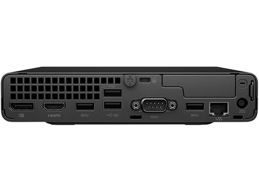 Računalnik HP Pro Mini 260 G9 | i5-1335U | 16GB RAM | 1TB SSD | W11P