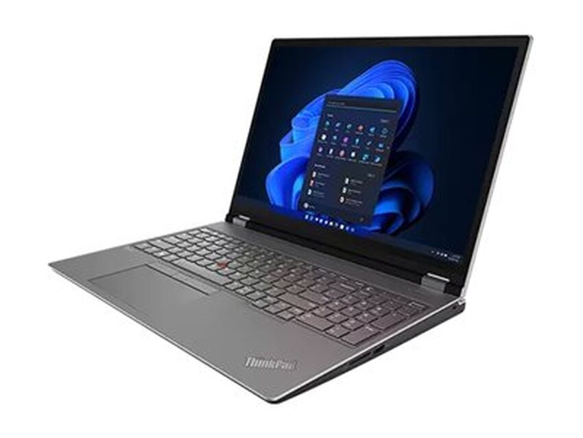 Lenovo ThinkPad P16 Gen 2