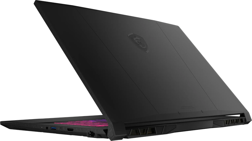 Prenosnik MSI Katana 17 B13VFK | i7-13620H | 16GB RAM | SSD 1TB | RTX 4060