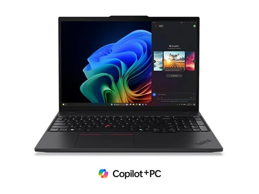 Lenovo ThinkPad T16 Gen 4