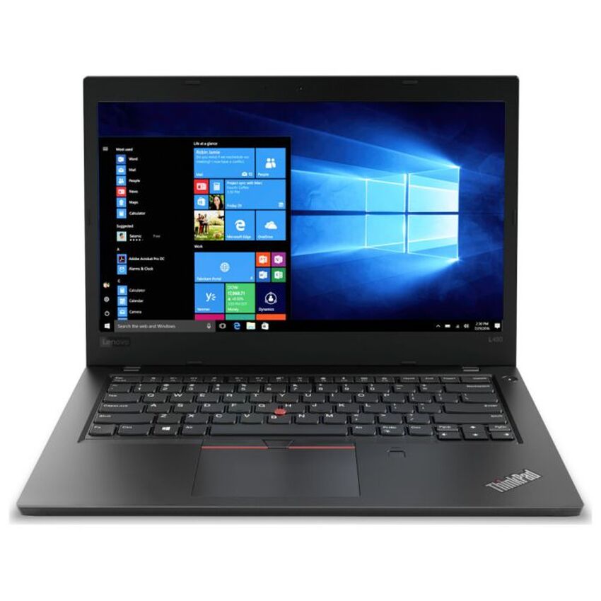 Prenosnik Lenovo ThinkPad L580 / i5 / RAM 8 GB / SSD Disk / 15,6″ FHD
