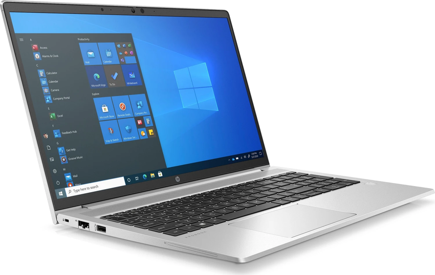 Prenosnik HP Probook 650 G8 Demo | i5-1145G7 | 16GB DDR4 | 256GB SSD | W10P