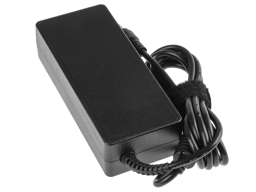 Green Cell PRO polnilec / AC Adapter 19V 4.74A 90W za Asus A52 K50IJ K52 K52F K52J K53S K53SV X52 X52J X53S X53U X54C X54 X54H (AD27AP)