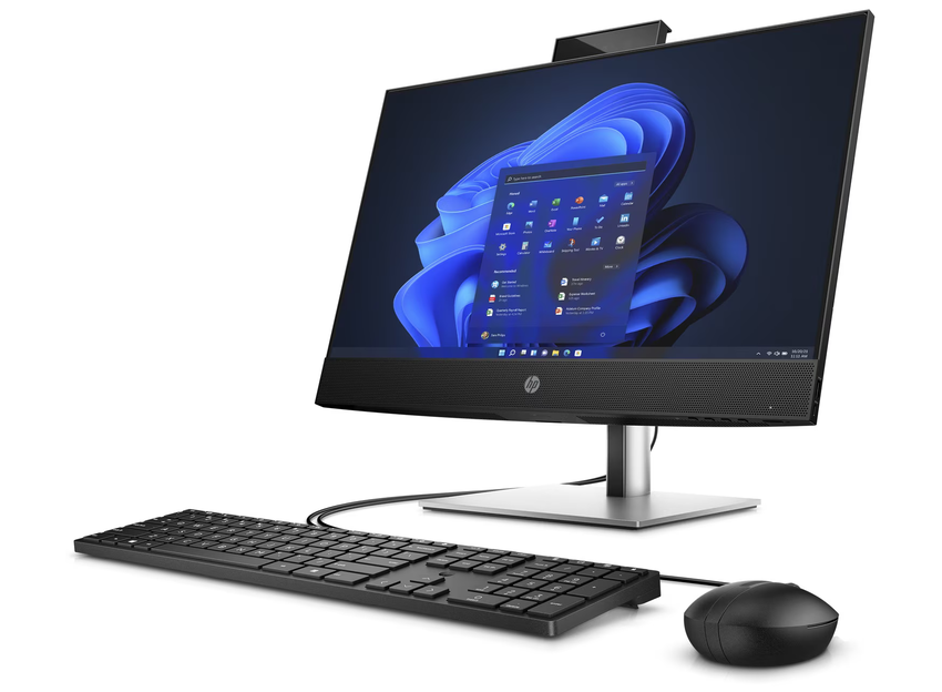 Računalnik HP ProOne 440 G9 NT AiO | i5-12500T