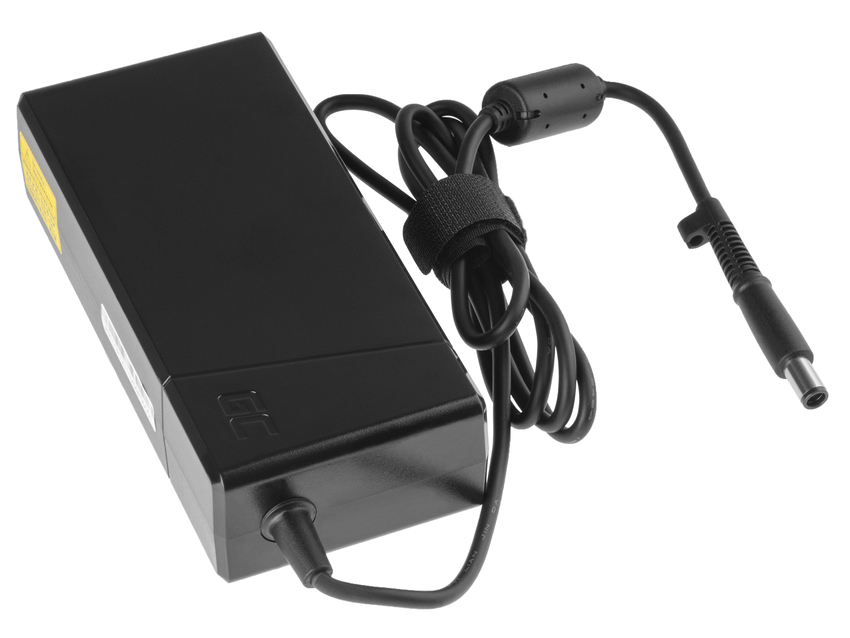 Green Cell PRO polnilec / AC Adapter 19.5V 7.7A 150W za HP EliteBook 8530p 8530w 8540p 8540w 8560p 8560w 8730w ZBook 15 G1 G2 (AD111P)