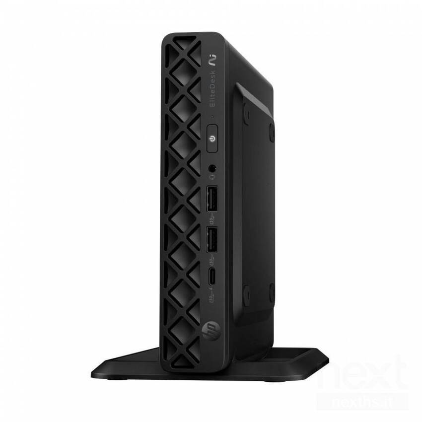 Računalnik HP EliteDesk 8 Mini G1a | Ryzen AI 5 340 | 32GB RAM