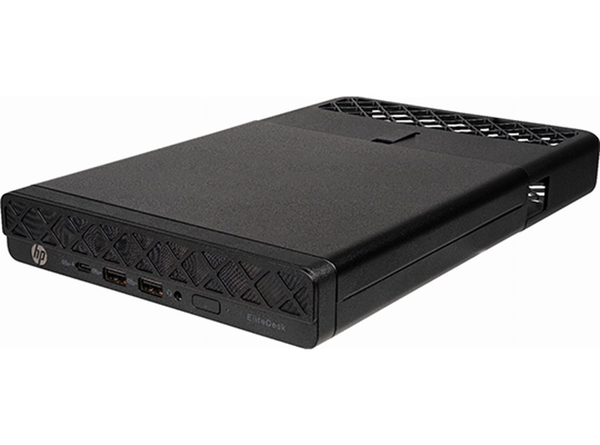 Računalnik HP EliteDesk 8 Mini G1a | Ryzen AI 5 340 | 32GB RAM