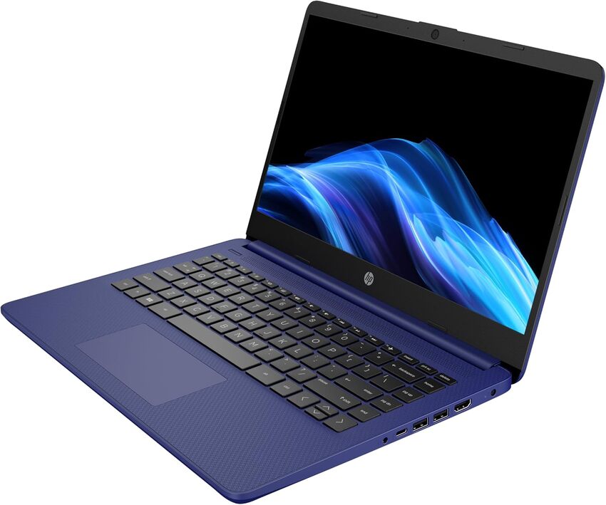 Prenosnik HP 14-dq6001na | N150