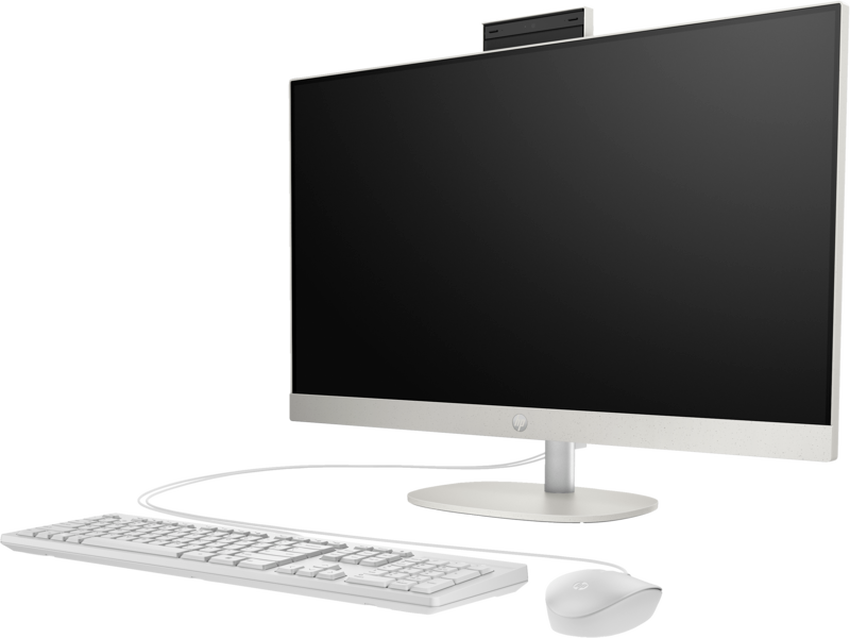 Računalnik HP All-in-One 27-cr0156nh | i7 13.gen