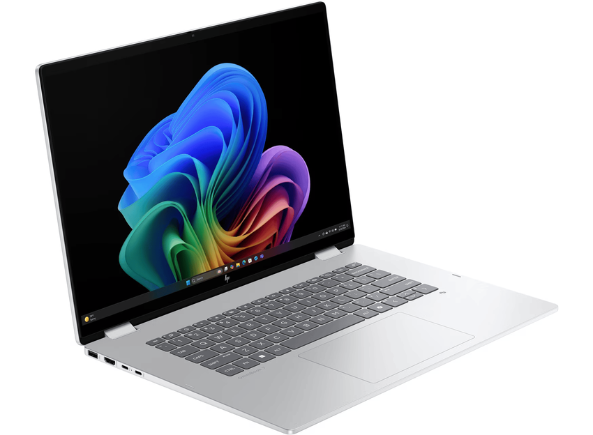 Prenosnik HP OmniBook X Flip NGAI 16-as0026np | U7-258V | Touch OLED