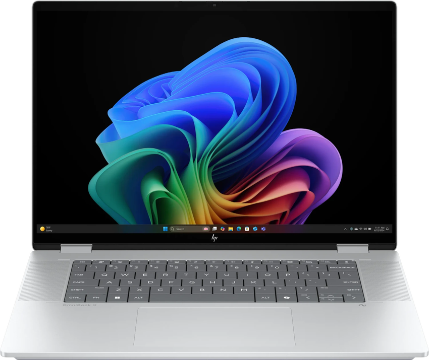 Prenosnik HP OmniBook X Flip NGAI 16-as0026np | U7-258V | Touch OLED