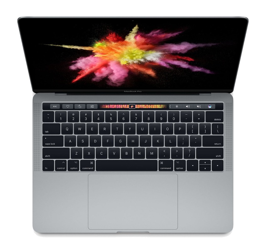 Prenosnik Apple MacBook Pro 13