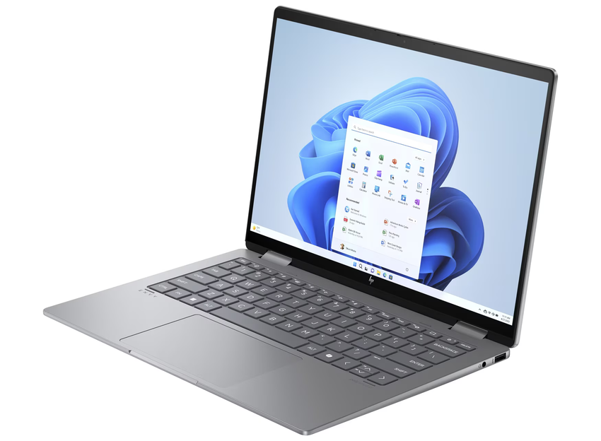 Prenosnik HP Envy x360 14-fa0002nl | R7 8000s | Touch