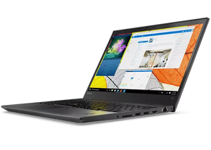 Prenosnik Lenovo ThinkPad T580 / i5 / RAM 8 GB / SSD Disk / 15,6″ FHD