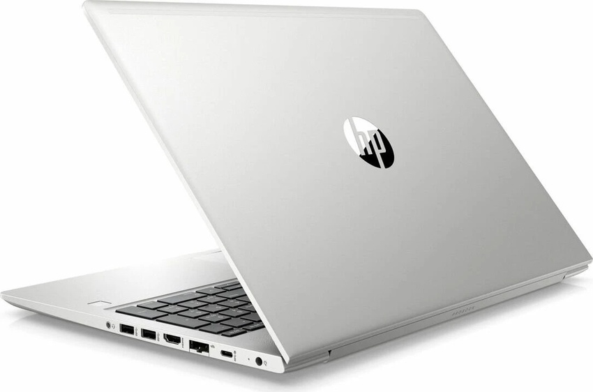 Prenosnik HP ProBook 455R G6 Demo | 3500U | 16GB RAM | 256GB SSD | W11 Pro