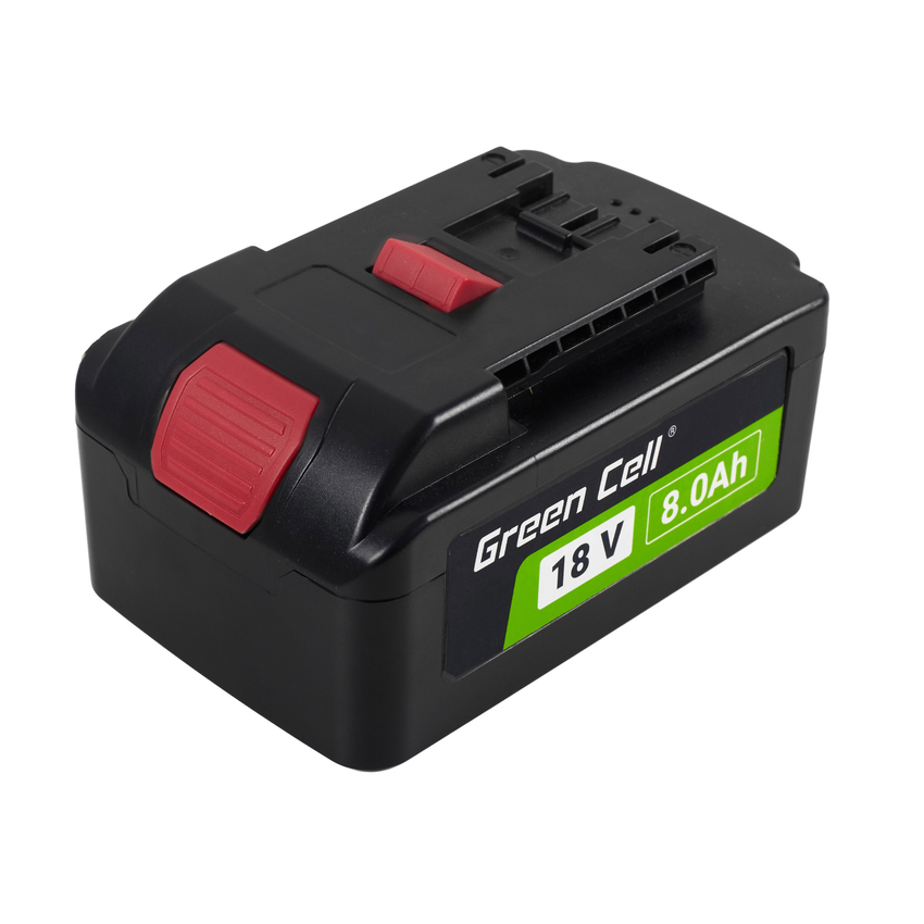 baterija za Bosch 18V 8Ah Power Tools nadomestna baterija GBA1600Z00038 (PTBO18V8)