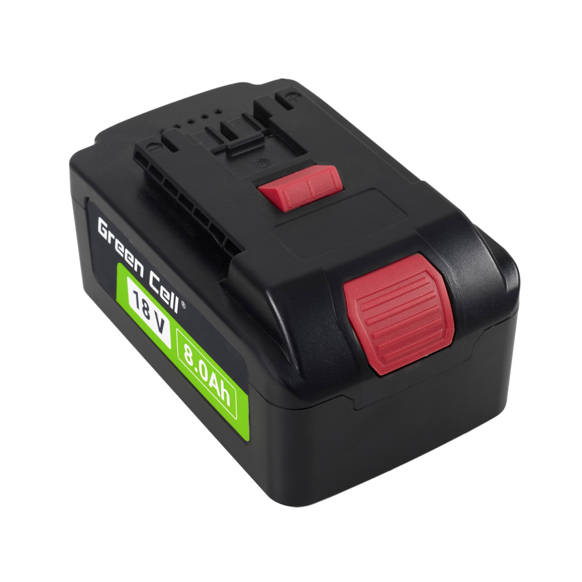 baterija za Bosch 18V 8Ah Power Tools nadomestna baterija GBA1600Z00038 (PTBO18V8)