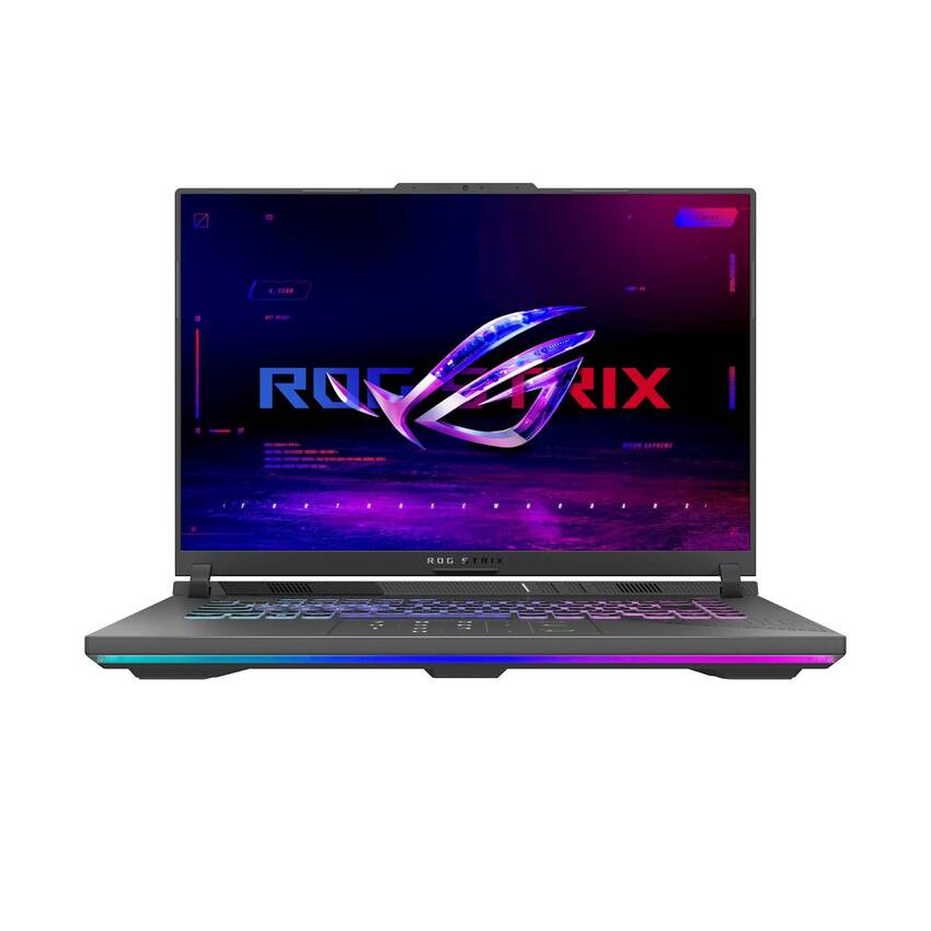 ASUS ROG Strix G16 G614PR-RV022W Ryzen 9 8940HX/32GB/SSD 1TB/16''WUXGA/RTX 5070Ti/W11Home