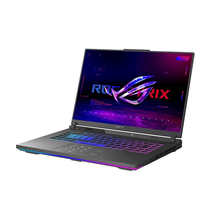 ASUS ROG Strix G16 G614PR-RV022W Ryzen 9 8940HX/32GB/SSD 1TB/16''WUXGA/RTX 5070Ti/W11Home