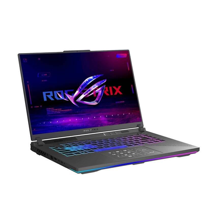 ASUS ROG Strix G16 G614PR-RV022W Ryzen 9 8940HX/32GB/SSD 1TB/16''WUXGA/RTX 5070Ti/W11Home