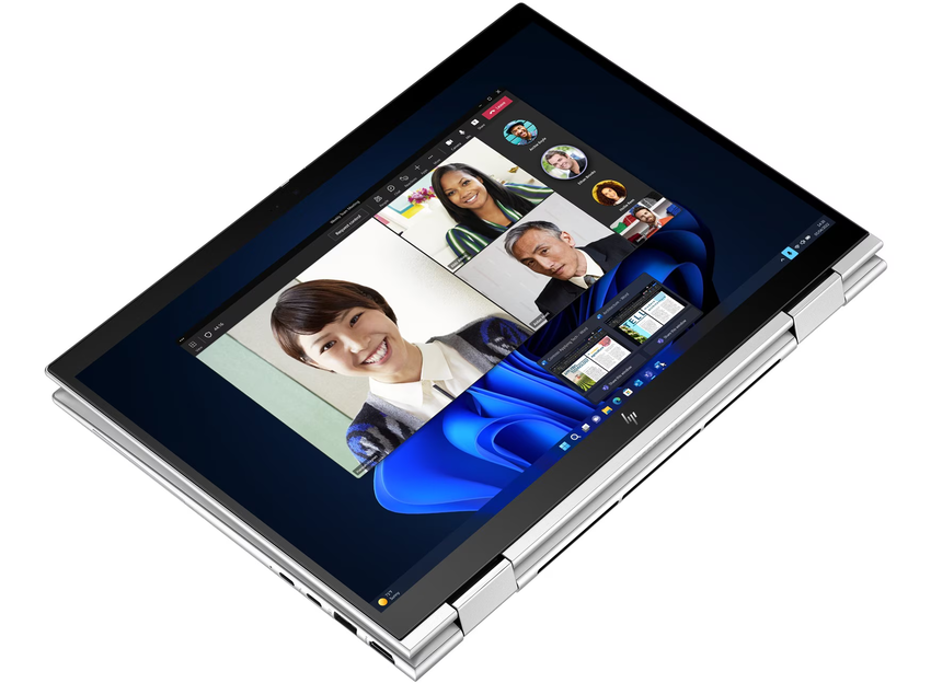 Prenosnik HP EliteBook x360 830 G11 | Ultra 7 | Touch