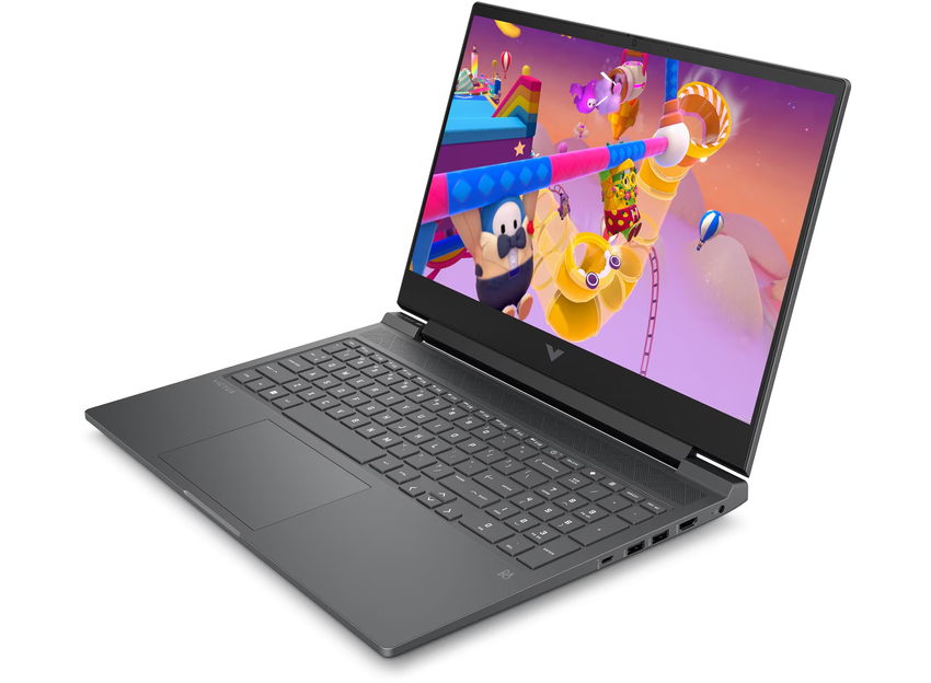 Prenosnik HP Victus Gaming 16-r1176ng | GeForce RTX 4060 (8 GB) | Win 10 Pro