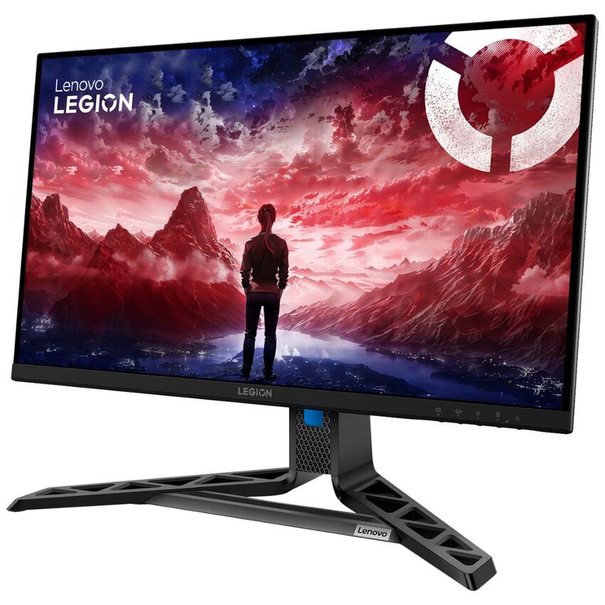 Lenovo Legion R27qe - 27'' QHD Monitor - HDMI, DP