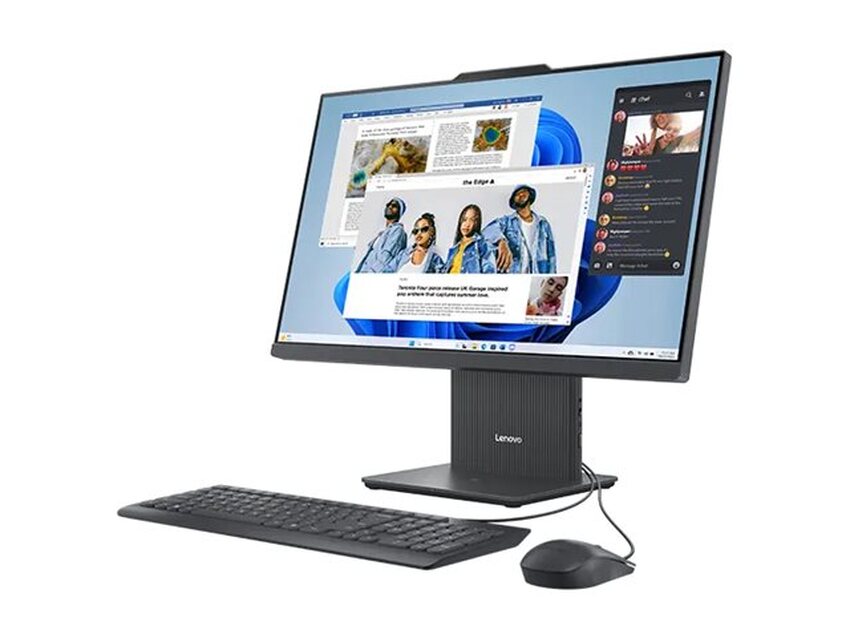 Lenovo IdeaCentre AIO 27IRH9 - all-in-one Core i5 13420H - 16 GB