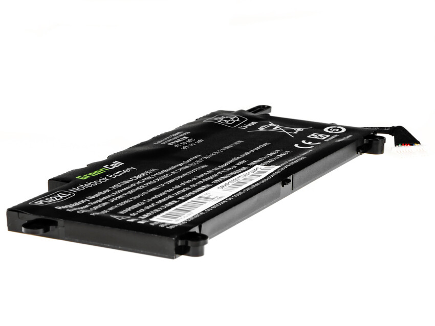 Green Cell baterija PL02XL za HP Pavilion x360 11-N HP x360 310 G1 (HP103)