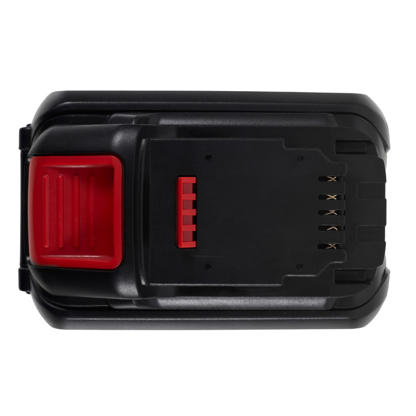 Green Cell baterija za DeWalt XR 18V 9Ah Replacement za DCB182 DCB184 (PTDW18V9)