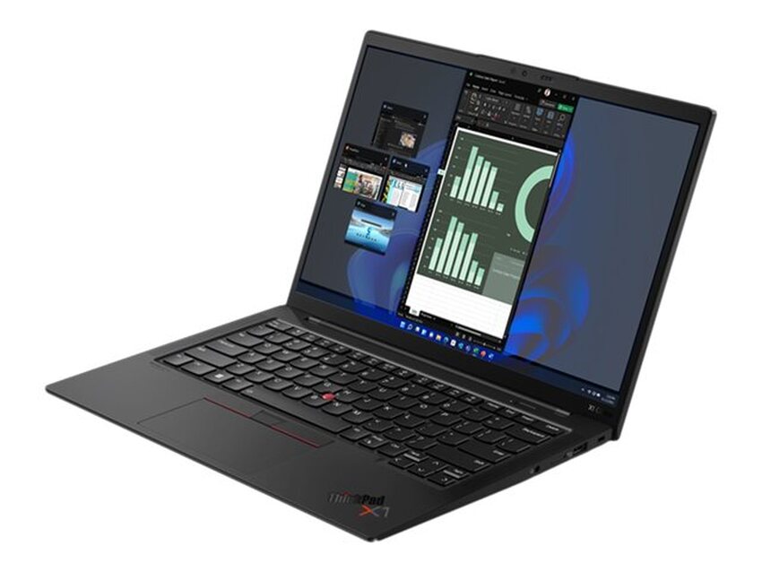 Lenovo ThinkPad X1 Carbon Gen 10