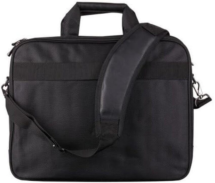 Torba za prenosnik 39,6 cm (15,6″) Addison 309015 Briefcase Black