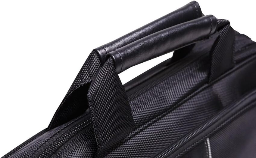 Torba za prenosnik 39,6 cm (15,6″) Addison 309015 Briefcase Black