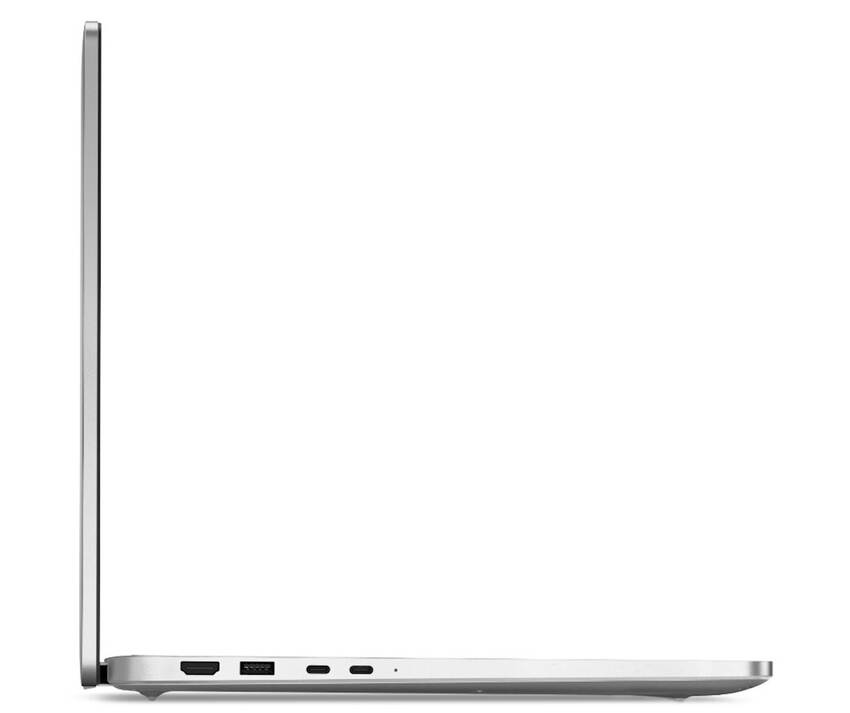 DELL Pro 16 (PB16250) Plus Ultra 7 265U/32GB/SSD 512GB/UMA/W11Pro