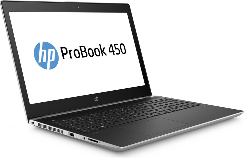 Prenosnik HP Probook 450 G5 / i5 / RAM 8 GB / SSD Disk / 15,6″ FHD