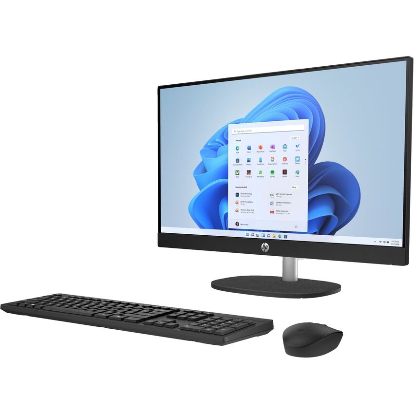 Računalnik HP All-in-One 24-cr1002nb | U5-125U