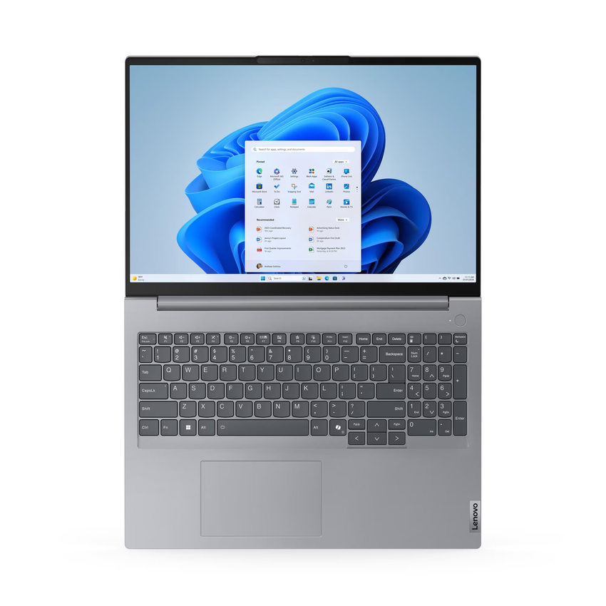 Prenosnik Lenovo ThinkBook 16 G7 IML