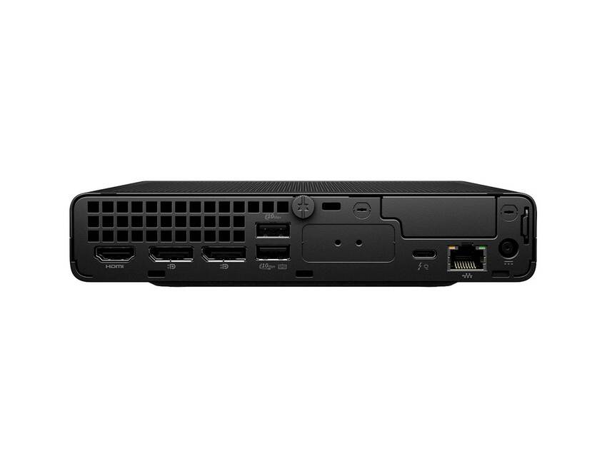 Računalnik HP EliteDesk 8 Mini G1i Ultra 5 235T/16GB/SSD 512GB/W11Pro