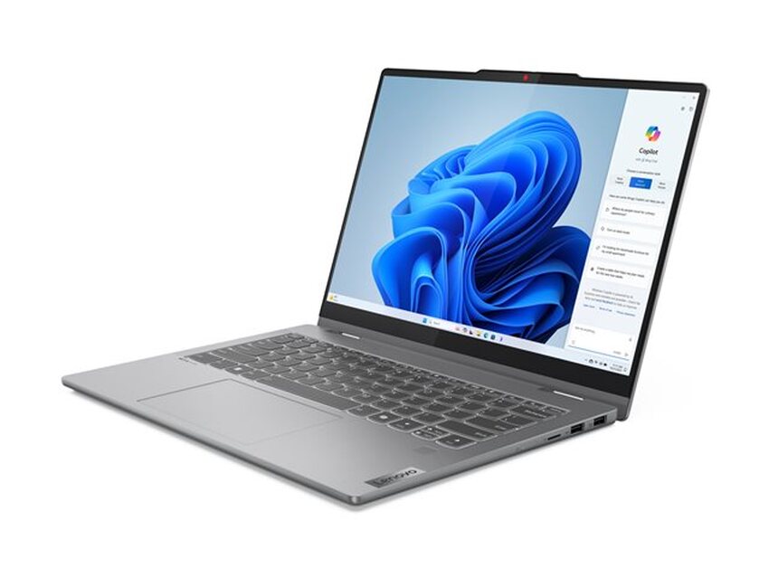Lenovo IdeaPad 5 2-in-1 14IRH9