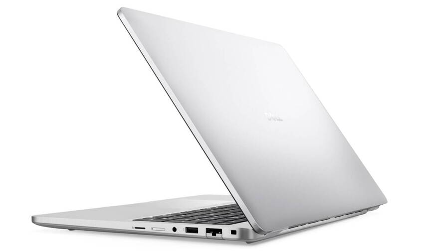 Prenosnik DELL Pro 16 Plus PB1625 Ultra 7 268V/32GB/SSD 1TB/UMA/5G/W11Pro