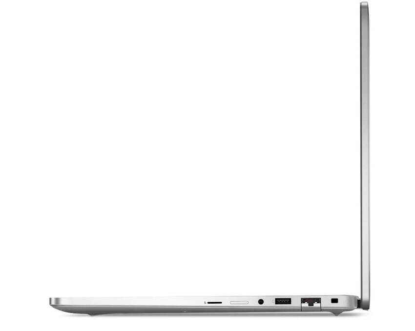 Prenosnik DELL Pro 16 Plus PB1625 Ultra 7 268V/32GB/SSD 1TB/UMA/5G/W11Pro
