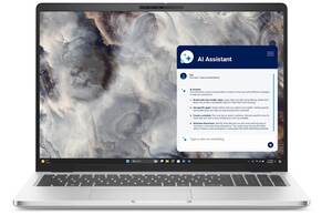 Prenosnik DELL Pro 16 Plus PB1625 Ultra 7 268V/32GB/SSD 1TB/UMA/5G/W11Pro