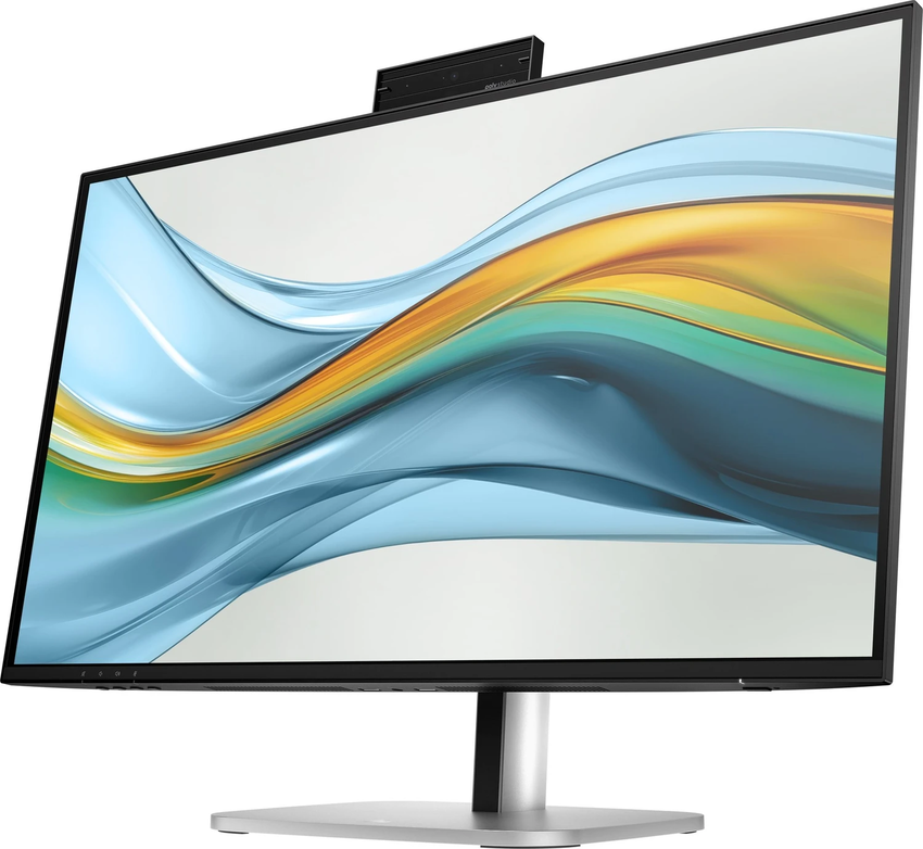 Monitor HP Series 5 Pro 527pm 68,6 cm (27″) WQHD IPS LED 100 Hz Webcam