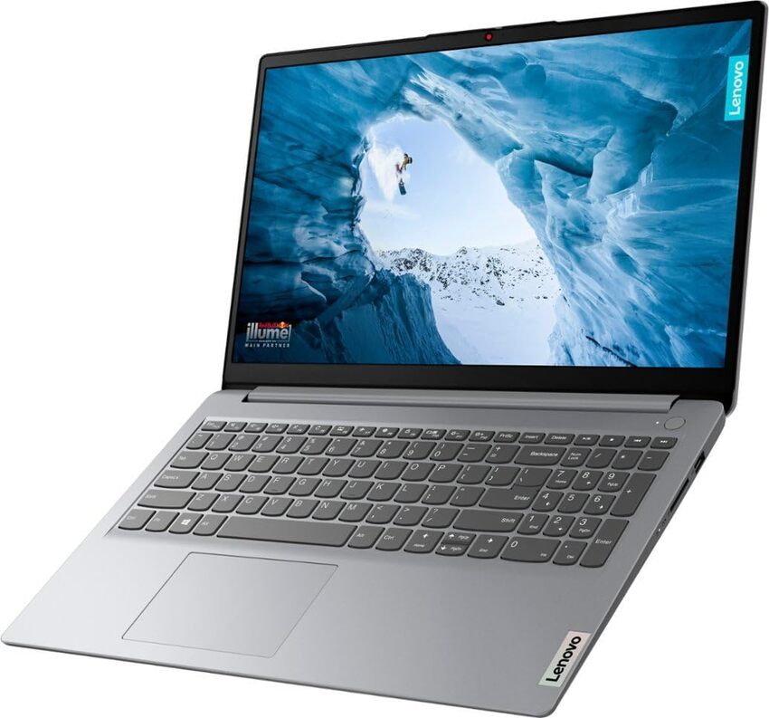 Prenosnik Lenovo IdeaPad 1 15ALC7 | 5500U | 16GB RAM | 512GB SSD | W11