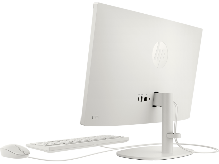 Računalnik HP All-in-One 22-dg0005na