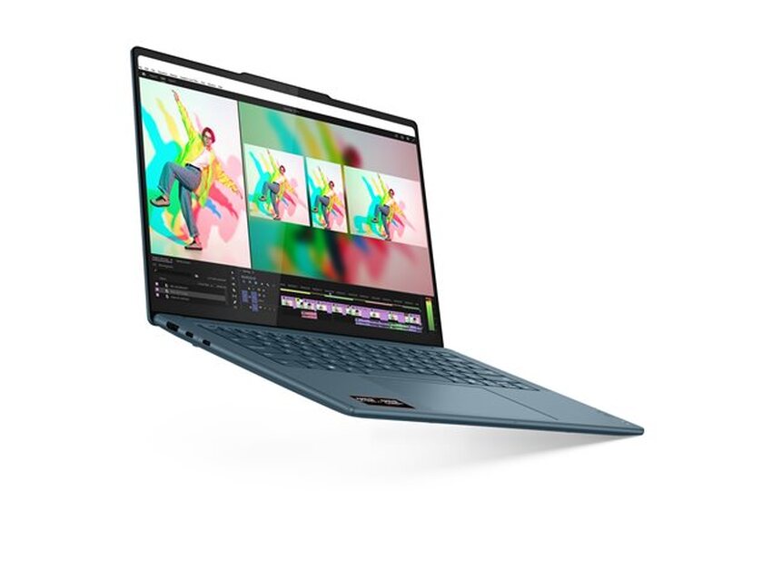 Lenovo Yoga Pro 7 14ASP10